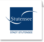 Das Logo von Stutensee