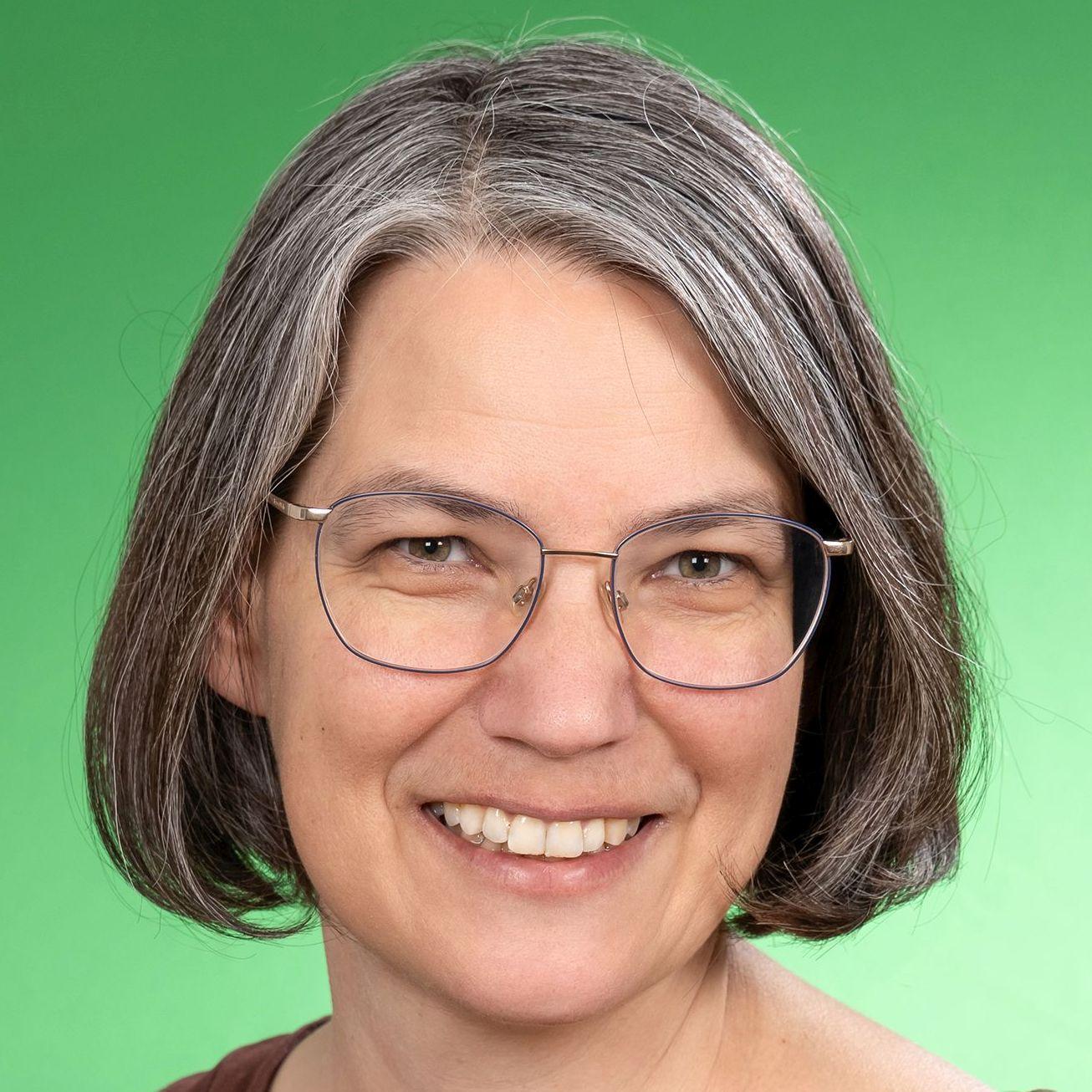 Profilbild von Maren Hochschild