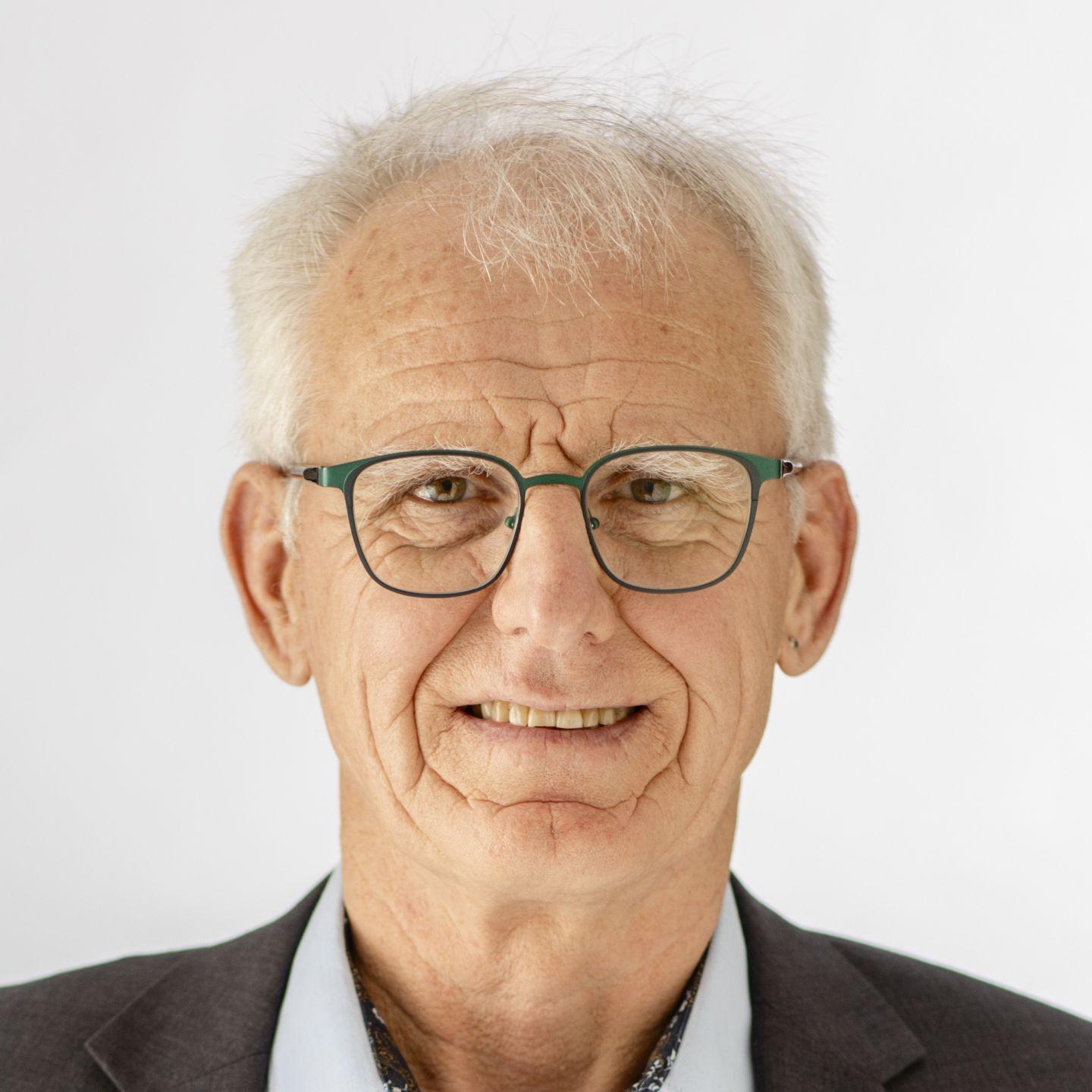 Profilbild von Reinhard Breyer
