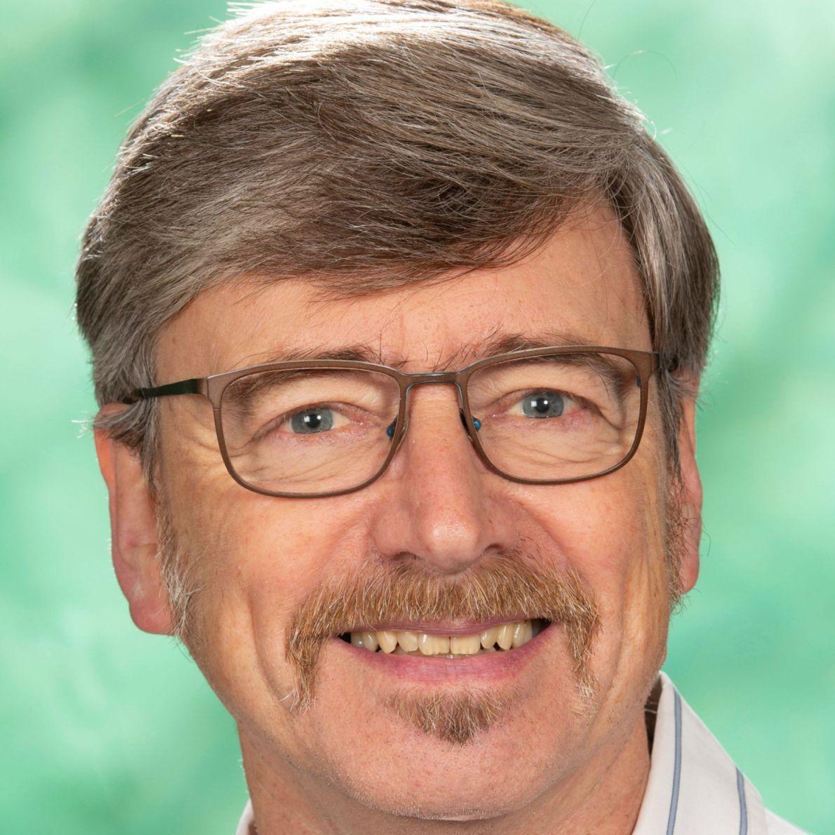 Profilbild vonKlaus Mayer