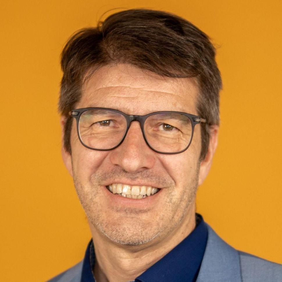 Profilbild von Lutz Schönthal