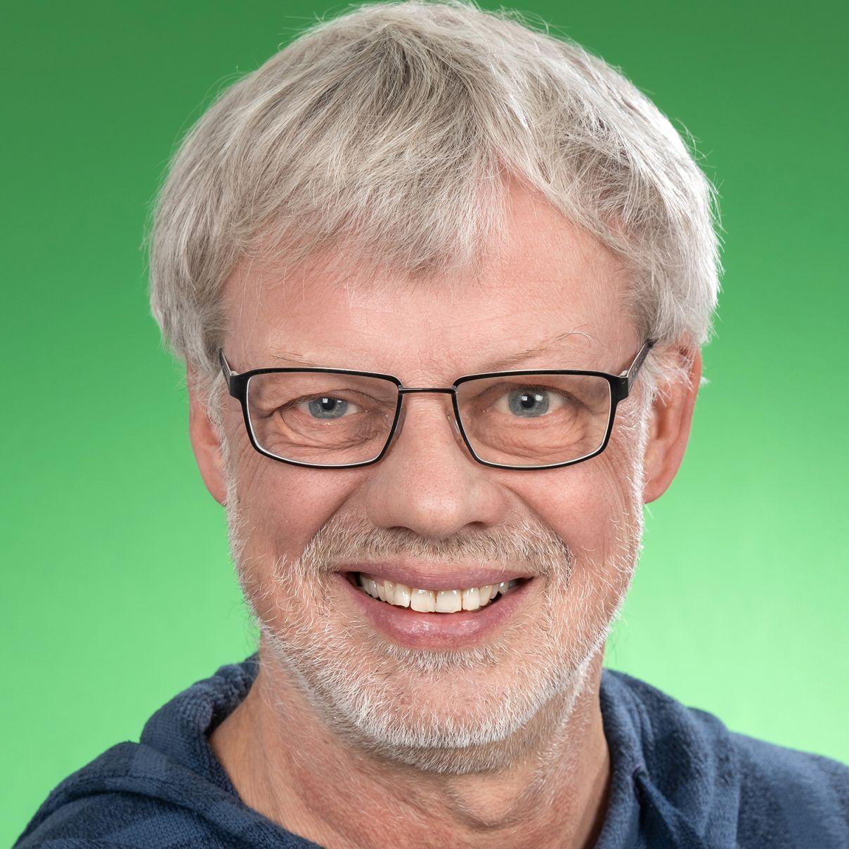 Profilbild vonVolker Stelzer