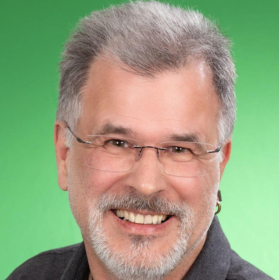 Profilbild von Mathias Ettmann