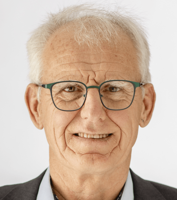 Profilbild von Reinhard Breyer