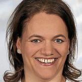 Profilbild von Karin Vogel