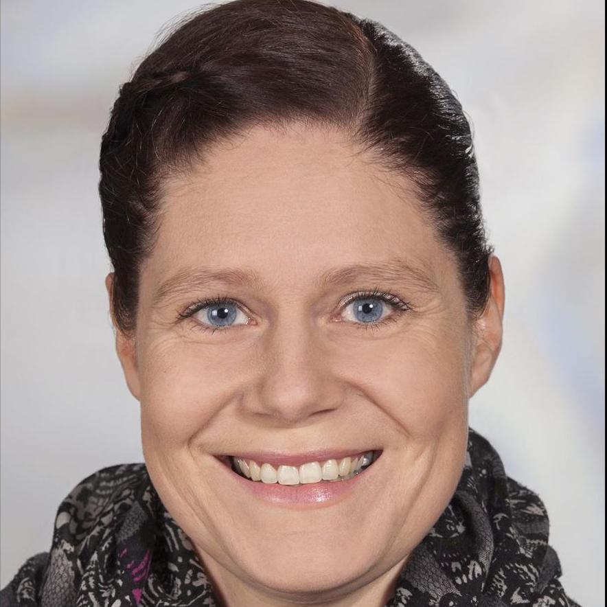 Profilbild von Stefanie Zöller
